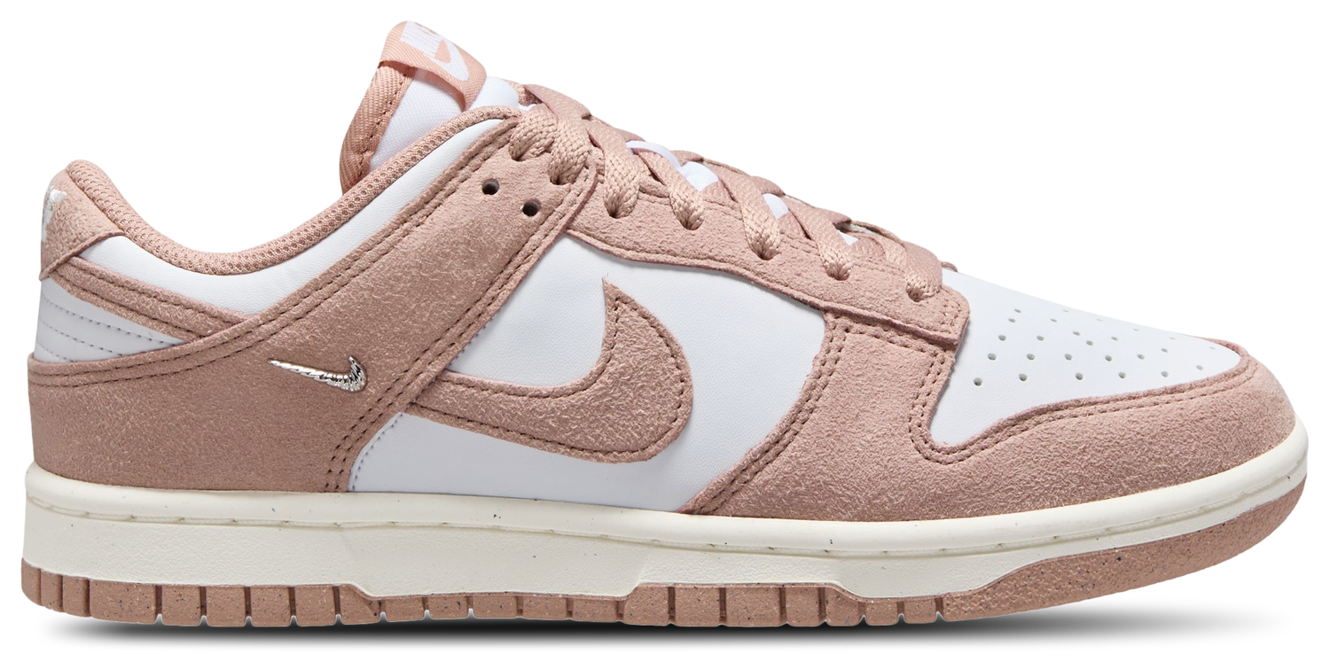 DUNK LOW ROSE WHISPER 