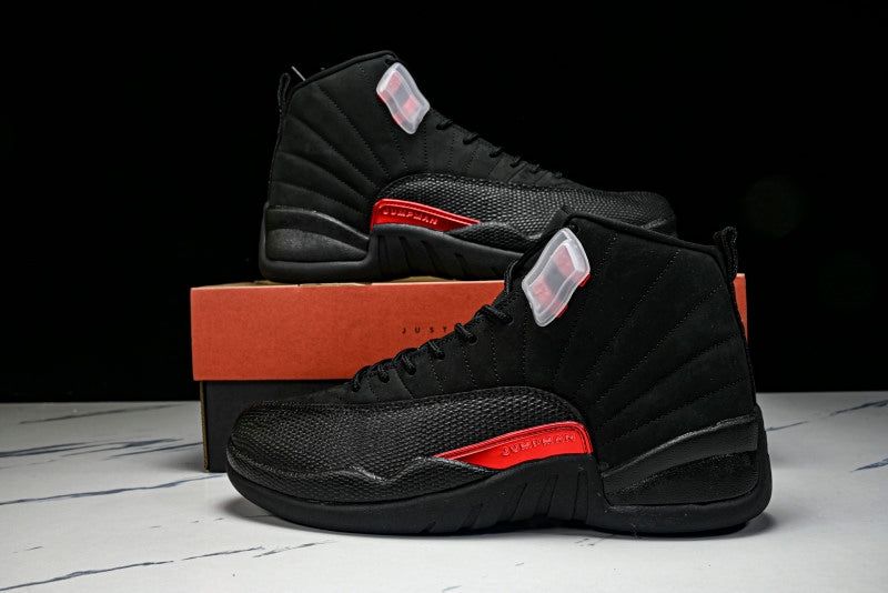 AIR JORDAN 12 RETRO BLOODLINE