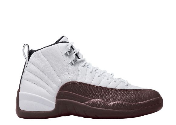 SoleFly x Air Jordan 12 “Cafecito”