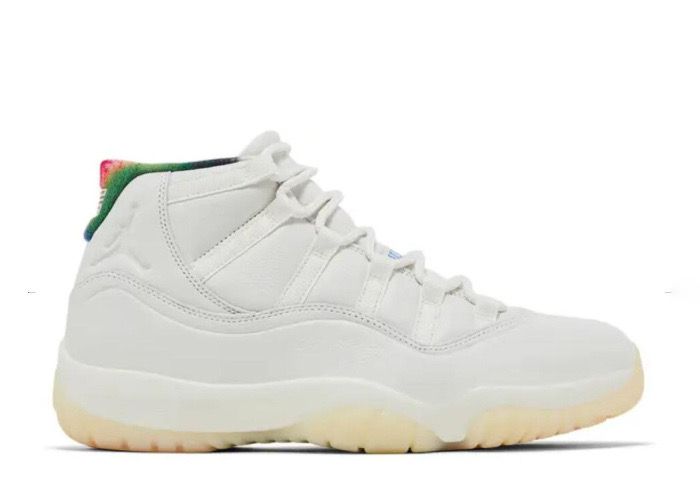 Air Jordan 11 Retro '285'
