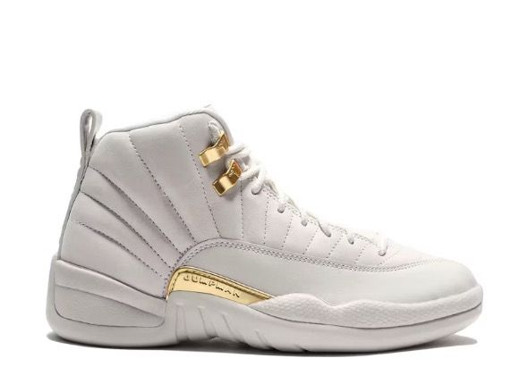 Air Jordan 12 Retro Phantom