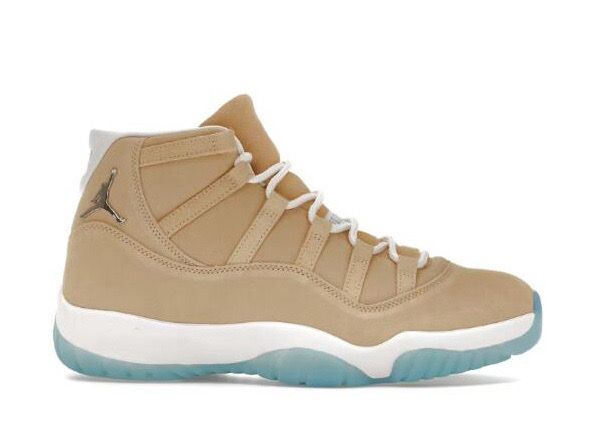 Jordan 11 Retro H-Town 2025