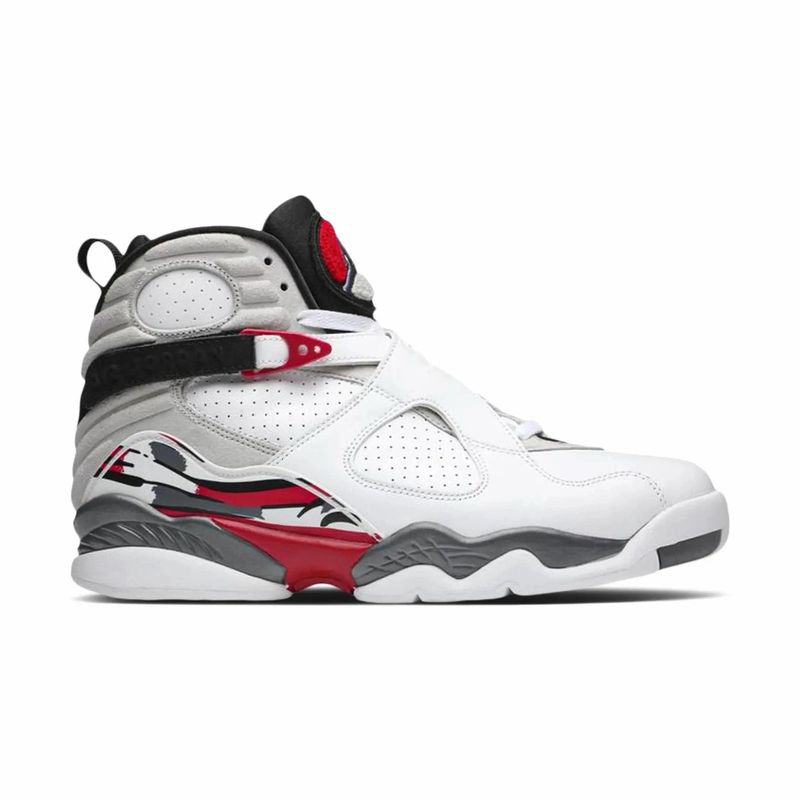 Jordan 8 Retro Bugs Bunny 
