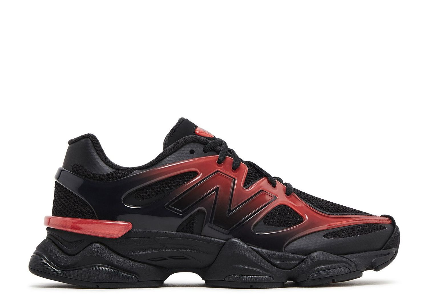 9060 'Gradient Pack - Black Red'