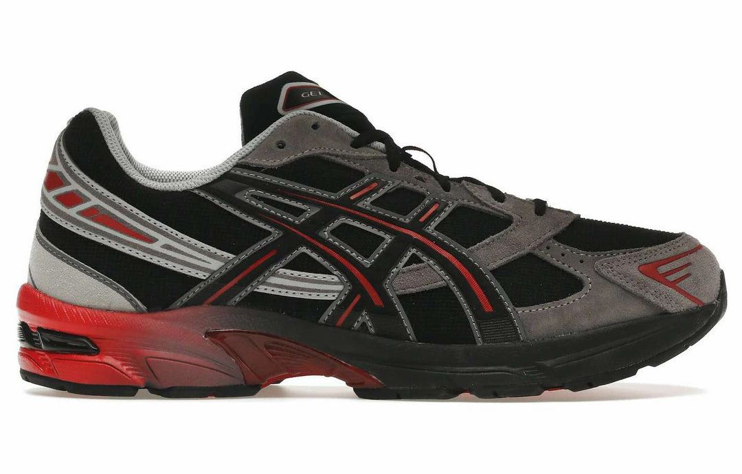 ASICS Gel-1130 Naruto Shippuden Itachi