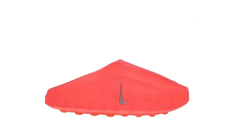 Nike Mind 001 Slide “Solar Red