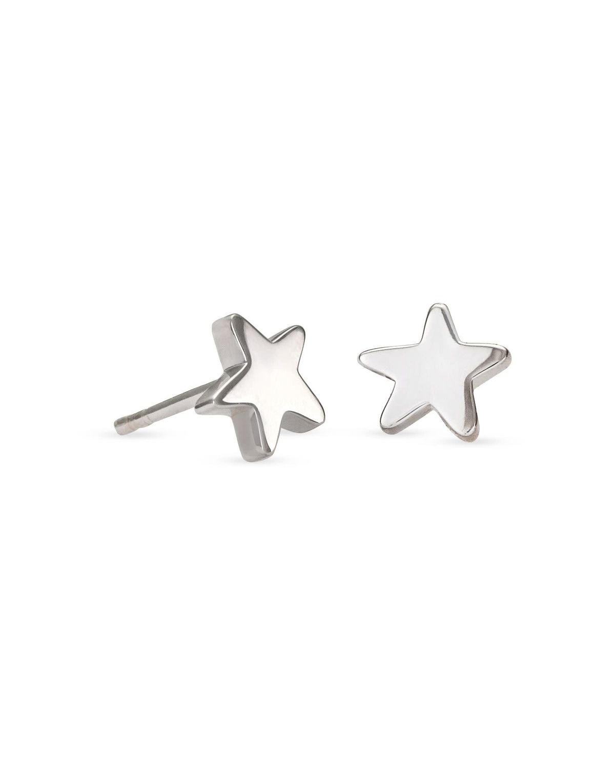 JAE STAR STUD EARRINGS