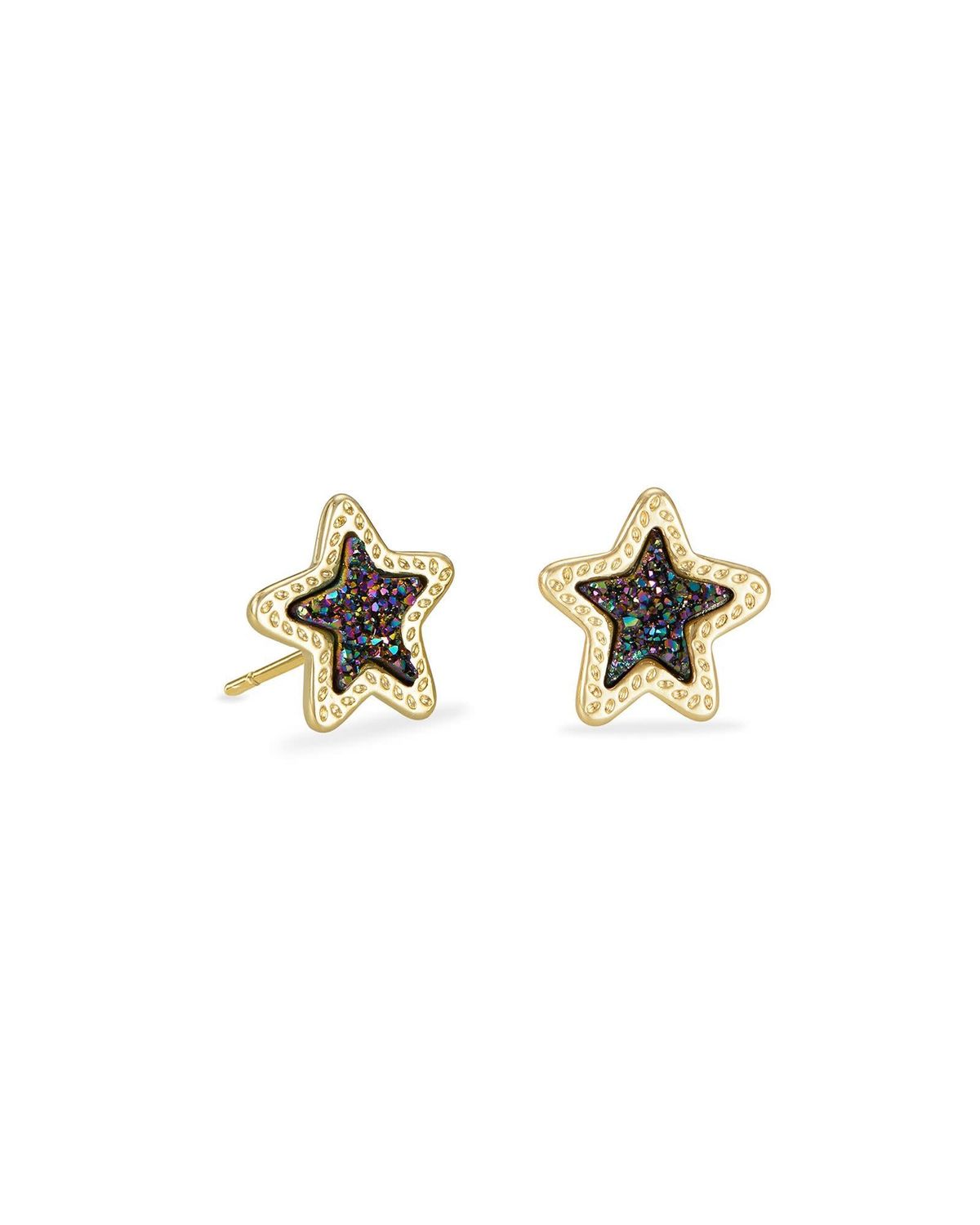 JAE STAR STUD EARRING