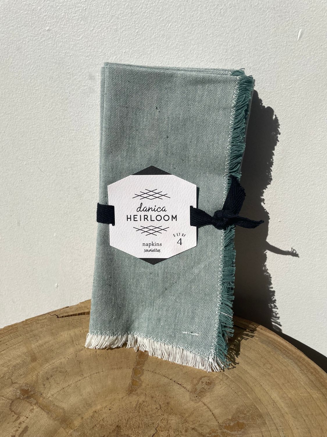 Np4 Chambray, Color: Lagoon