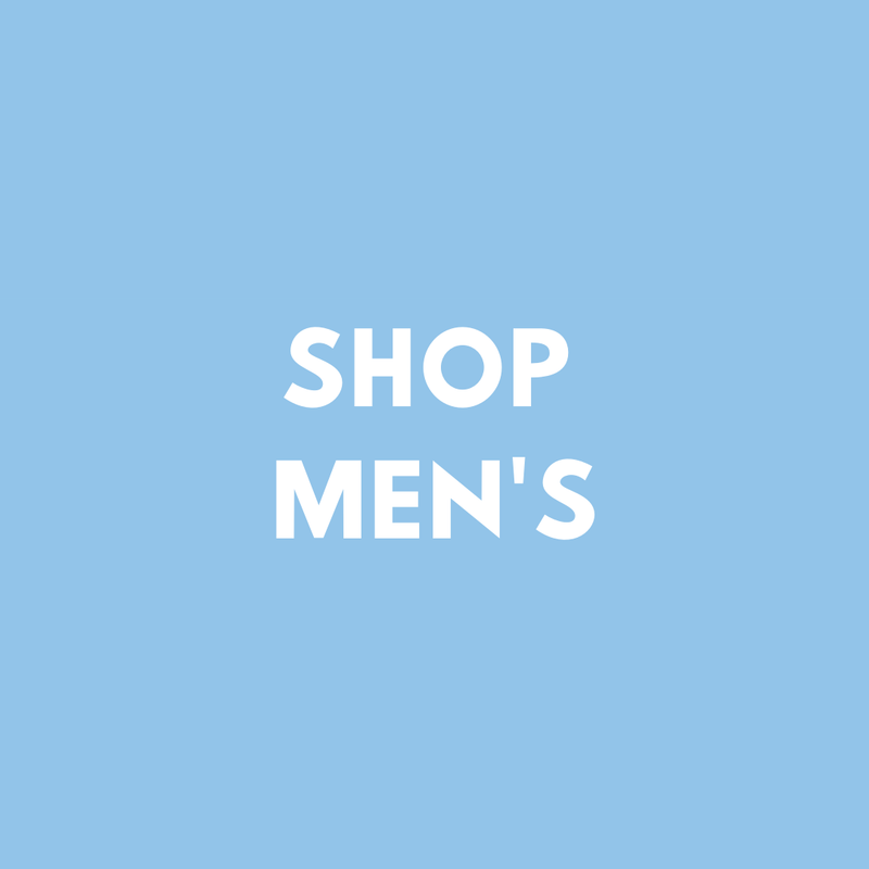 Men's Apparel
