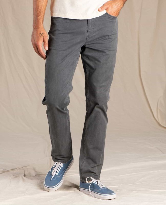 Mission  Ridge  5  Pocket  Lean  Pant