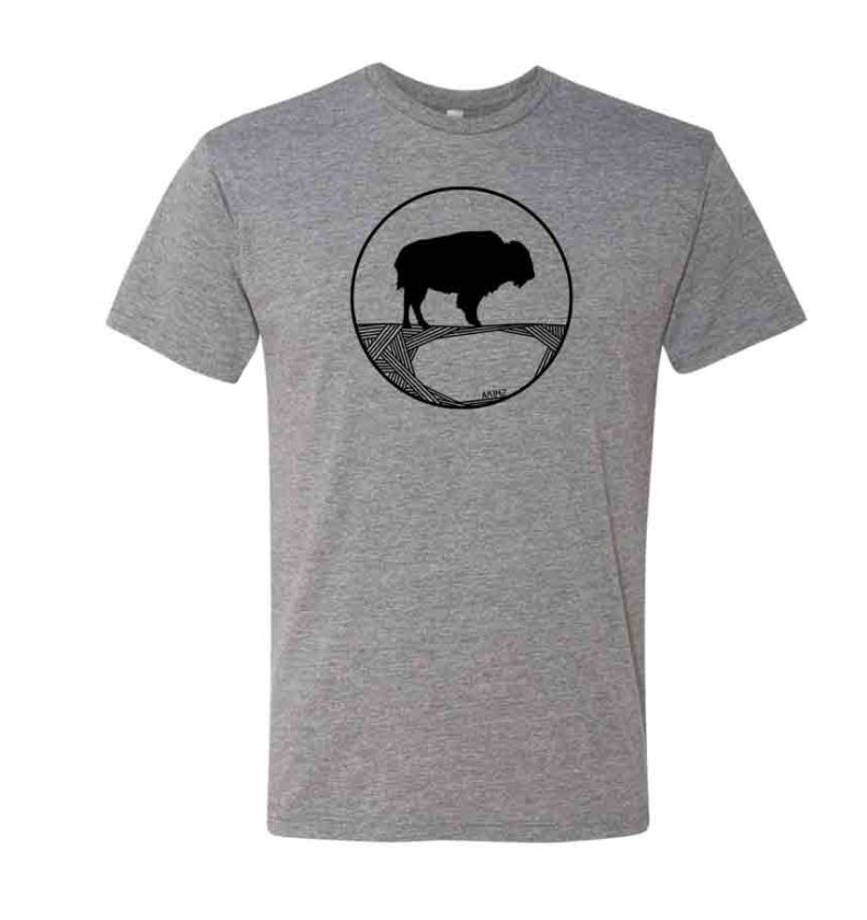 Thunderbeast Tee, Size: L