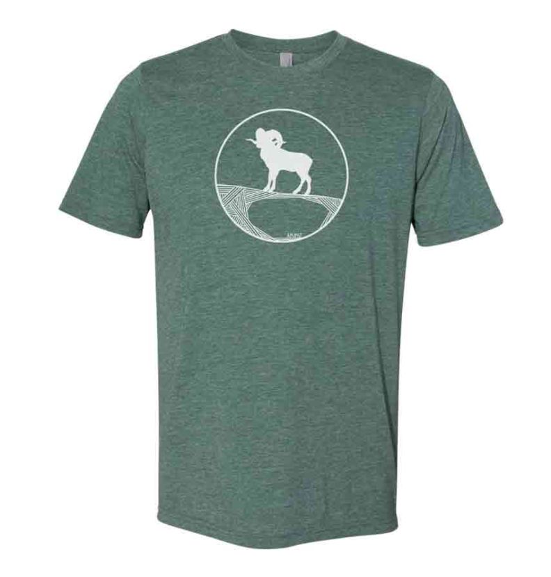 Stalwart Tee, Size: L