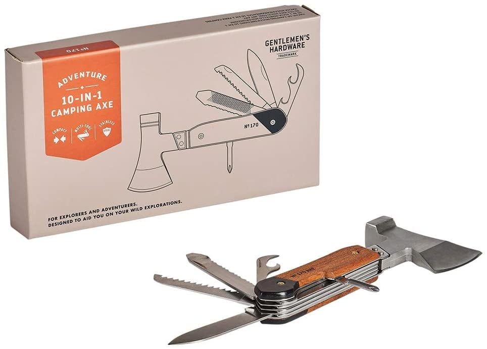 Axe Multi Tool