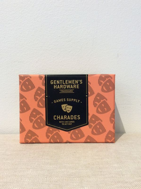 Charades