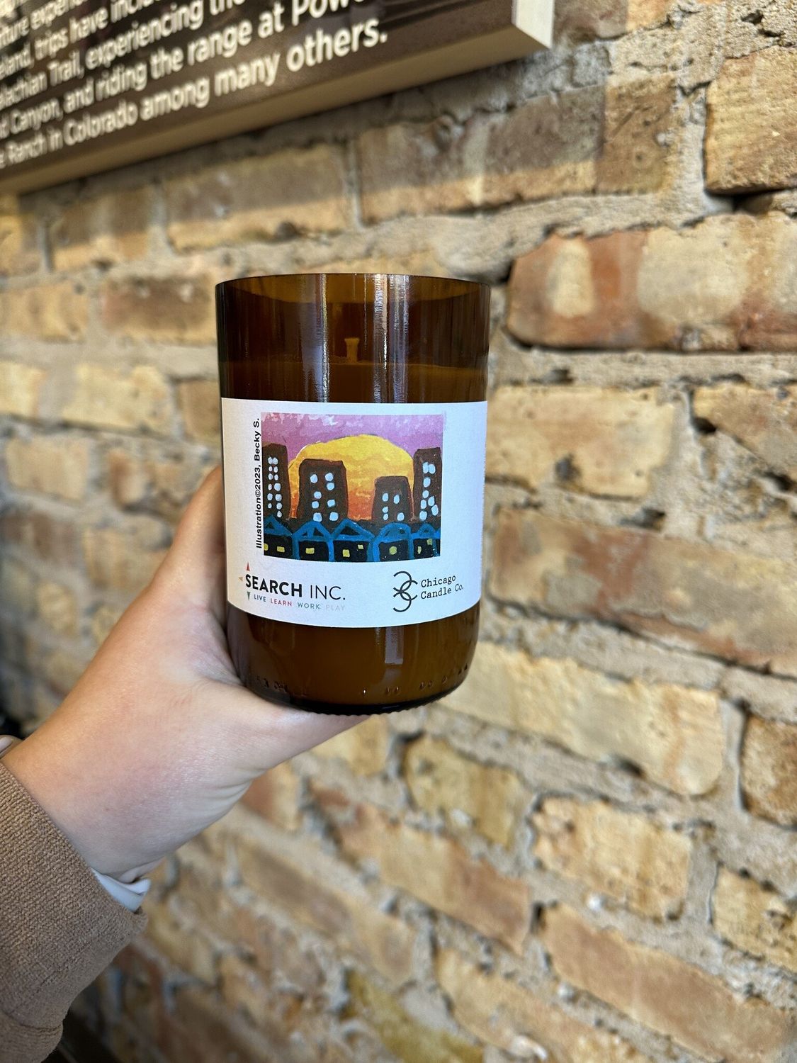 Gin &amp; Rosemary, 11 oz - Becky S.