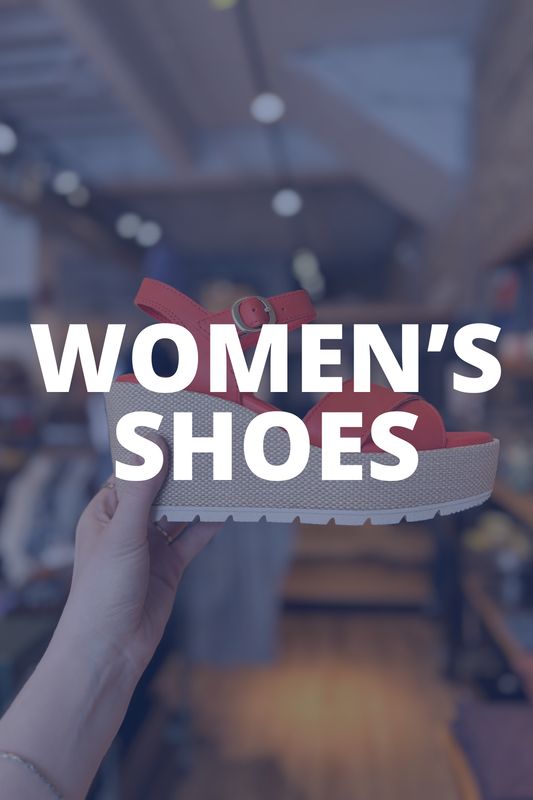 Footwear