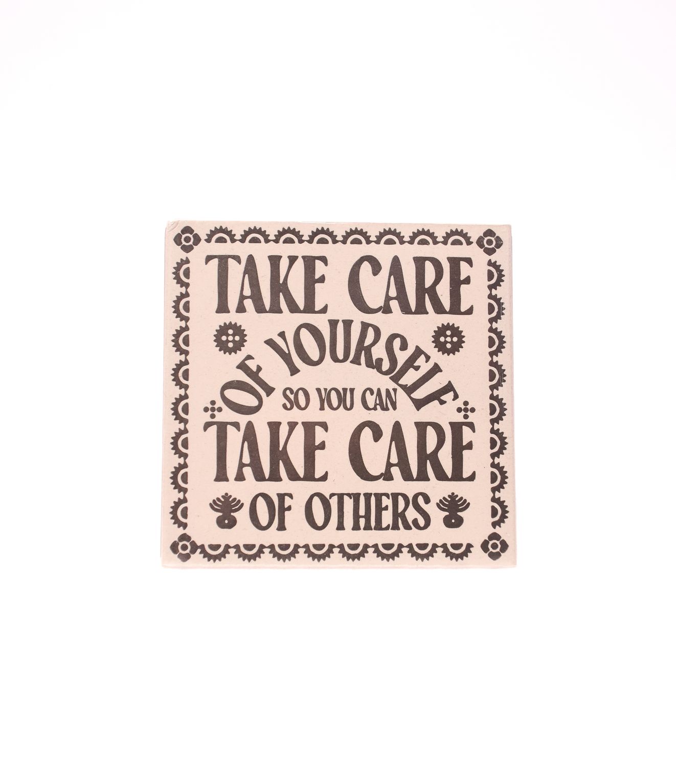  Square - Safety Matches | 