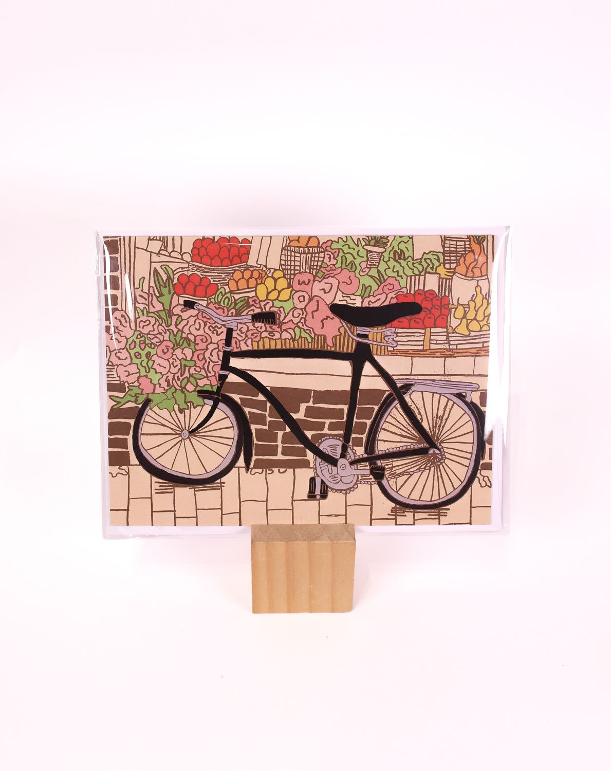 Bike Card - John M.