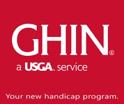 GSGA Handicap Fee