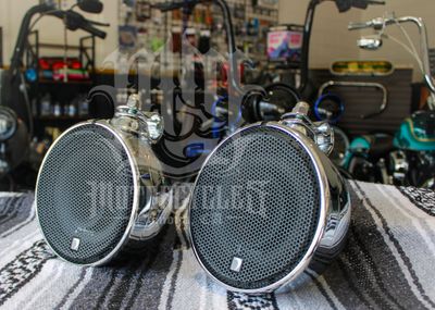 AUDIO