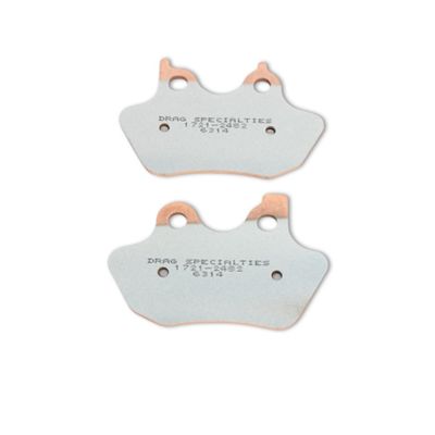 BRAKE PADS