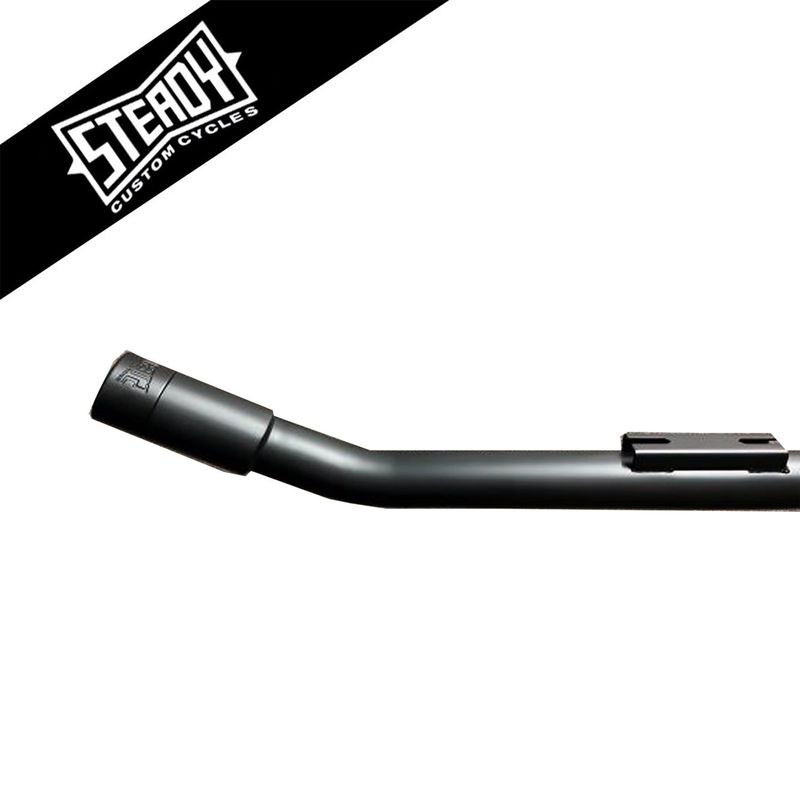 STEADY CUSTOM CYCLES CHIKLA 37&quot; PIPES 