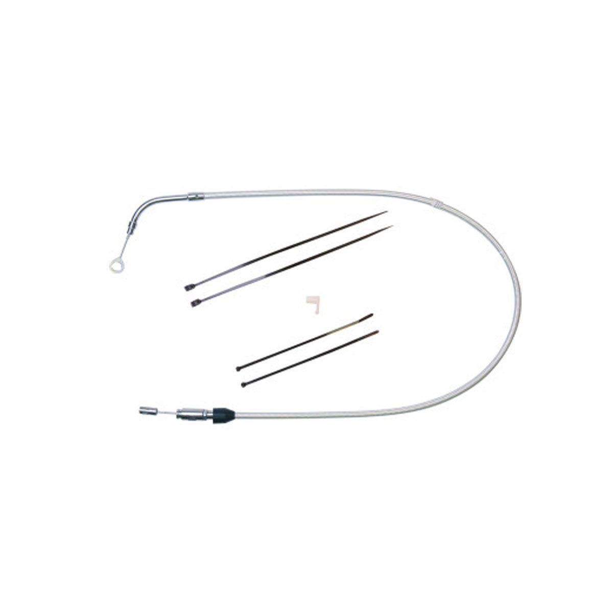 MAGNUM STERLING CHROMITE II® QUICK CONNECT UPPER CLUTCH CABLE