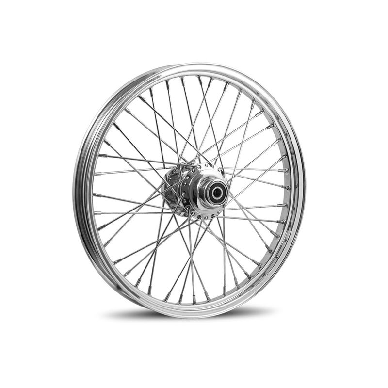 DNA Specialty TRADITIONAL 40 SPOKE WHEEL
