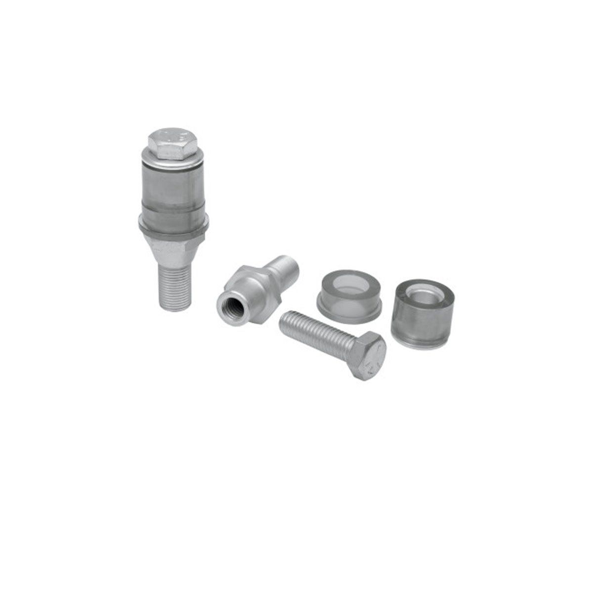 ALLOY ART  GOODEN TIGHT™ SPRINGER HANDLEBAR RISER STUD BUSHING KIT