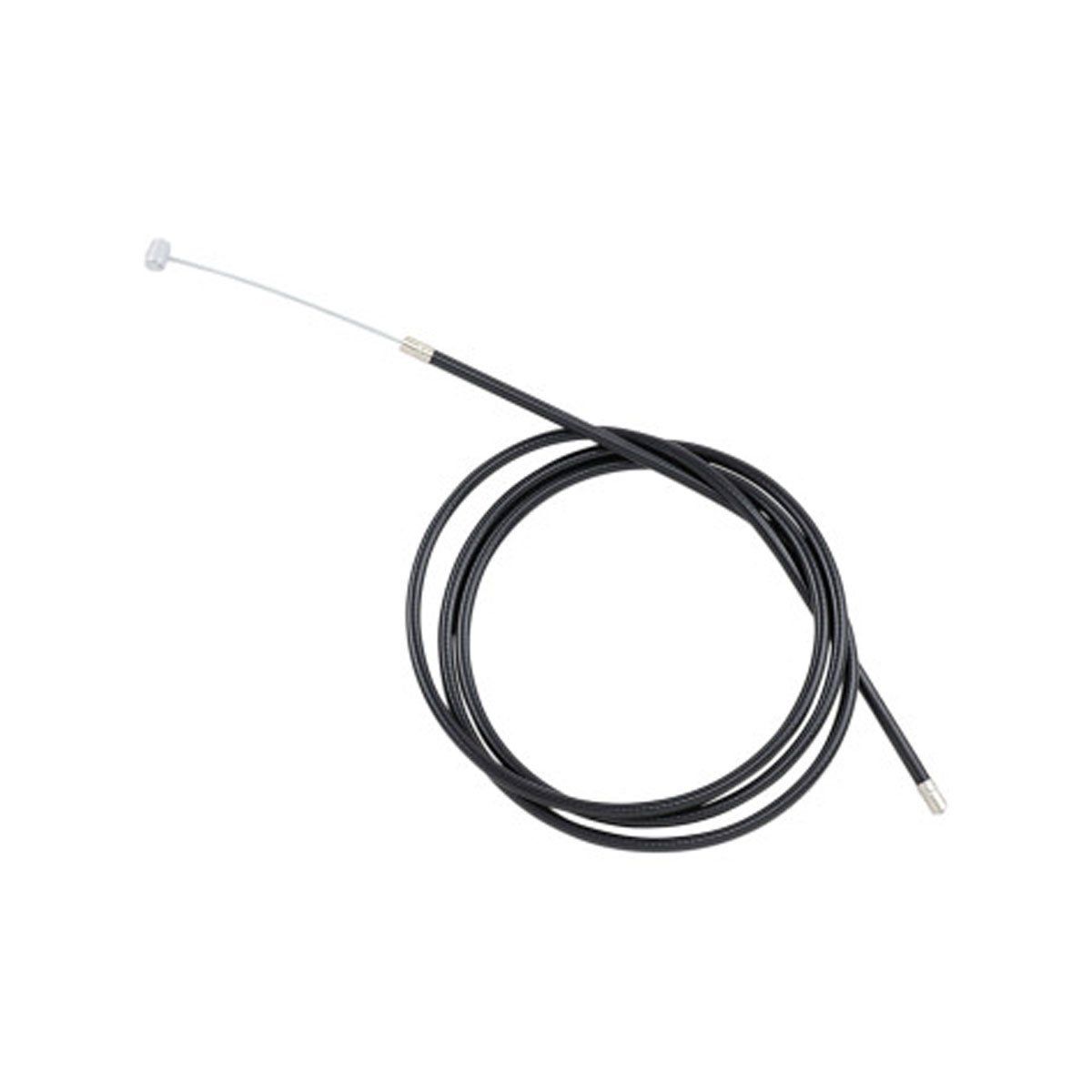 PARTS UNLIMITED UNIVERSAL BRAKE CABLE 60&quot;