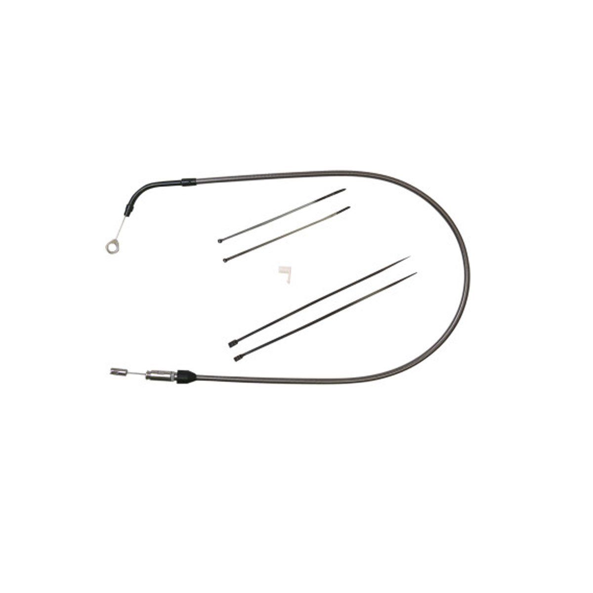 MAGNUM BLACK PEARL™ QUICK CONNECT UPPER CLUTCH CABLE