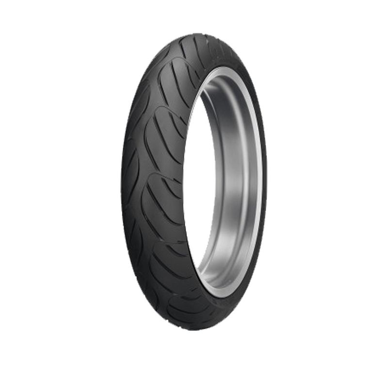 DUNLOP SPORTMAX® ROADSMART III FRONT TIRE  - 120/70ZR18 - (59W)