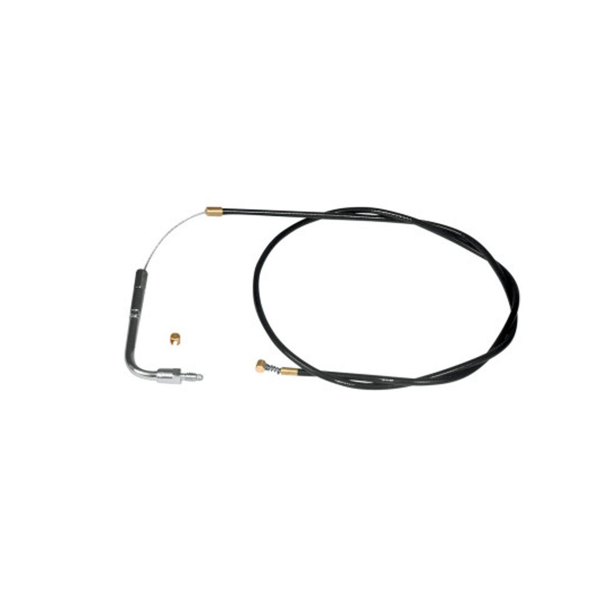 S&amp;S CYCLE REPLACEMENT THROTTLE/IDLE CABLE ASSEMBLY KIT