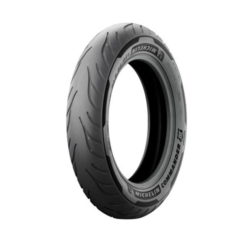 MICHELIN COMMANDER III® CRUISER FRONT TIRE  - 130/90B16 - 73H