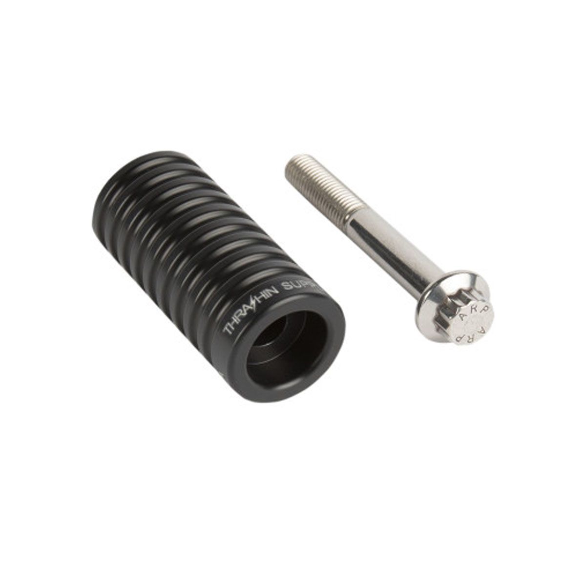 THRASHIN SUPPLY CO.  SHIFTER PEG - 2-1/4&quot; - Black