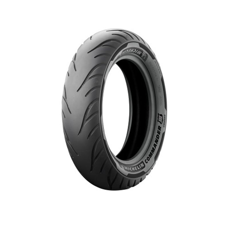MICHELIN COMMANDER III® REINFORCED CRUISER REAR TIRE   - 130/90B16 - 73H