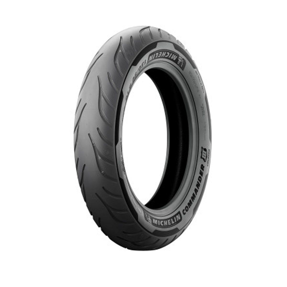 MICHELIN COMMANDER III® CRUISER FRONT TIRE - 140/75R17 - 67V