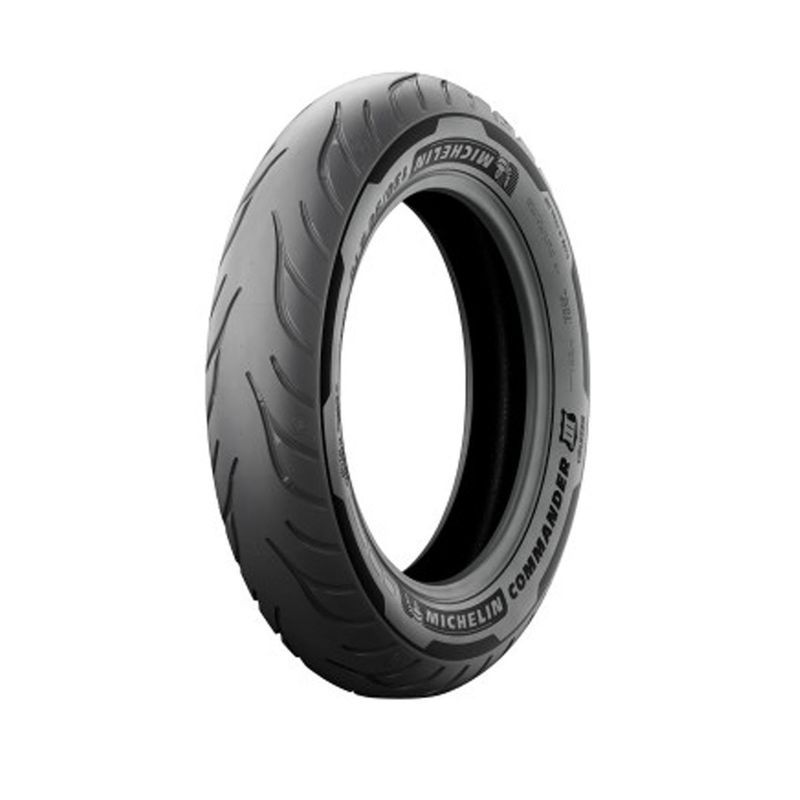 MICHELIN COMMANDER III® CRUISER FRONT TIRE - 140/75R17 - 67V