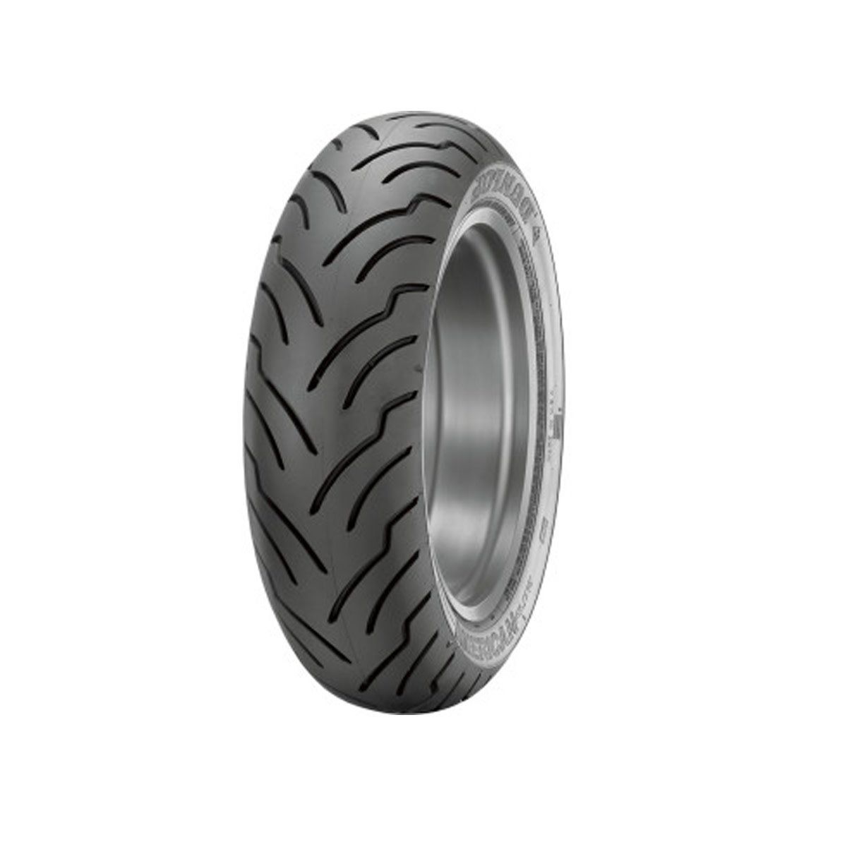 DUNLOP AMERICAN ELITE™  REAR TIRE  - 180/65B16 - 81H