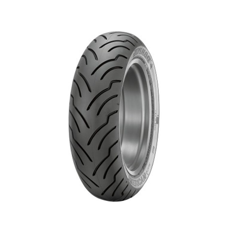 DUNLOP AMERICAN ELITE™  REAR TIRE  - 180/65B16 - 81H