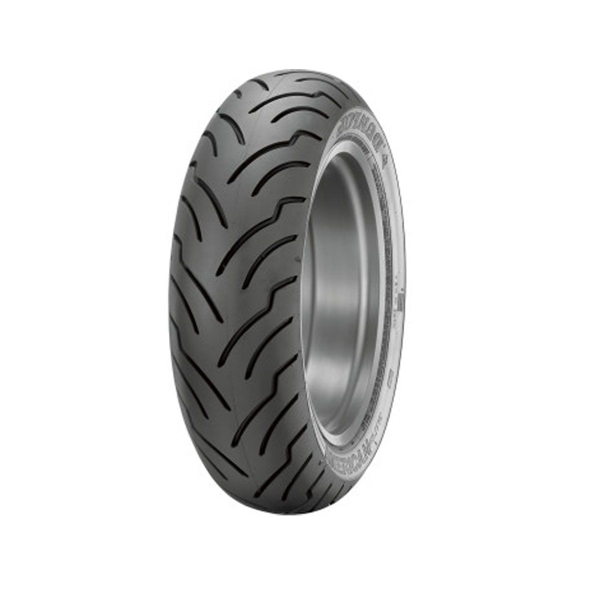 DUNLOP AMERICAN ELITE™ REAR TIRE - 180/55B18 - 80H