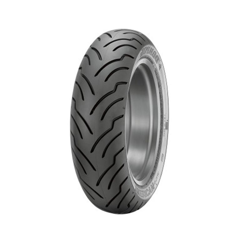 DUNLOP AMERICAN ELITE™ REAR TIRE - 180/55B18 - 80H