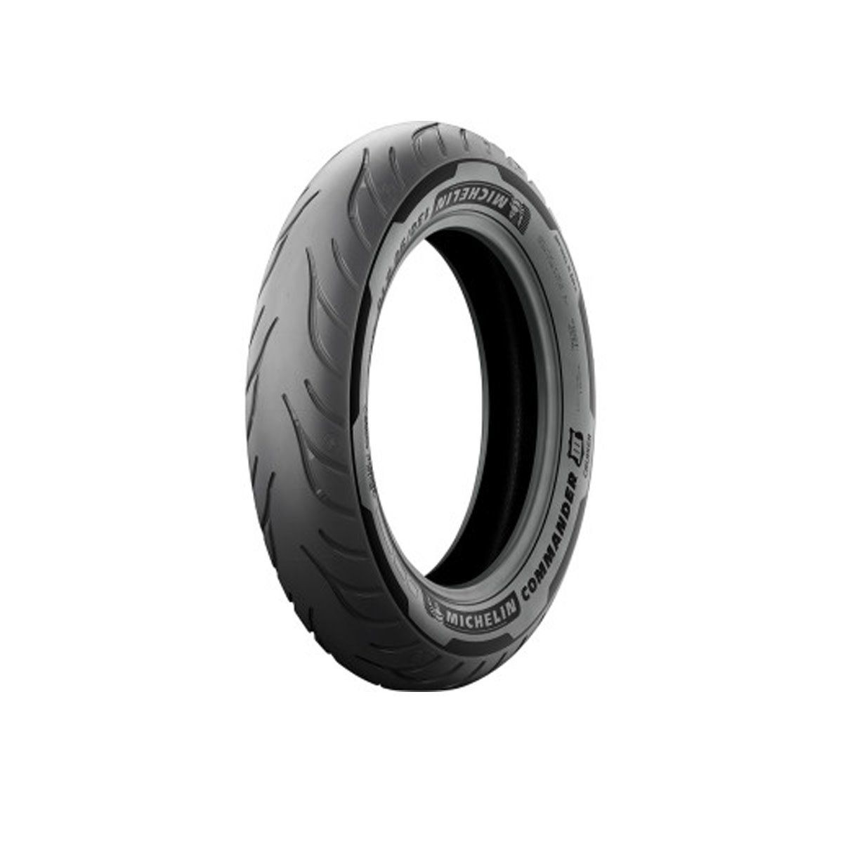 MICHELIN COMMANDER III® CRUISER FRONT TIRE   - 110/90B19 - 62H