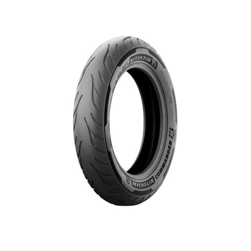 MICHELIN COMMANDER III® CRUISER FRONT TIRE   - 110/90B19 - 62H