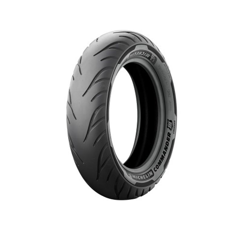 MICHELIN COMMANDER III® REINFORCED CRUISER REAR TIRE   - 150/80B16 - 77H