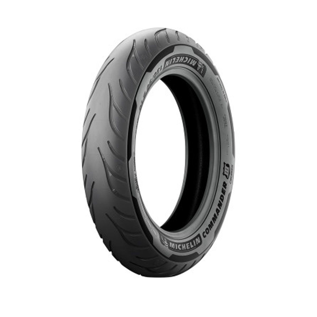 MICHELIN COMMANDER III® CRUISER FRONT TIRE - 100/90B19 - 57H
