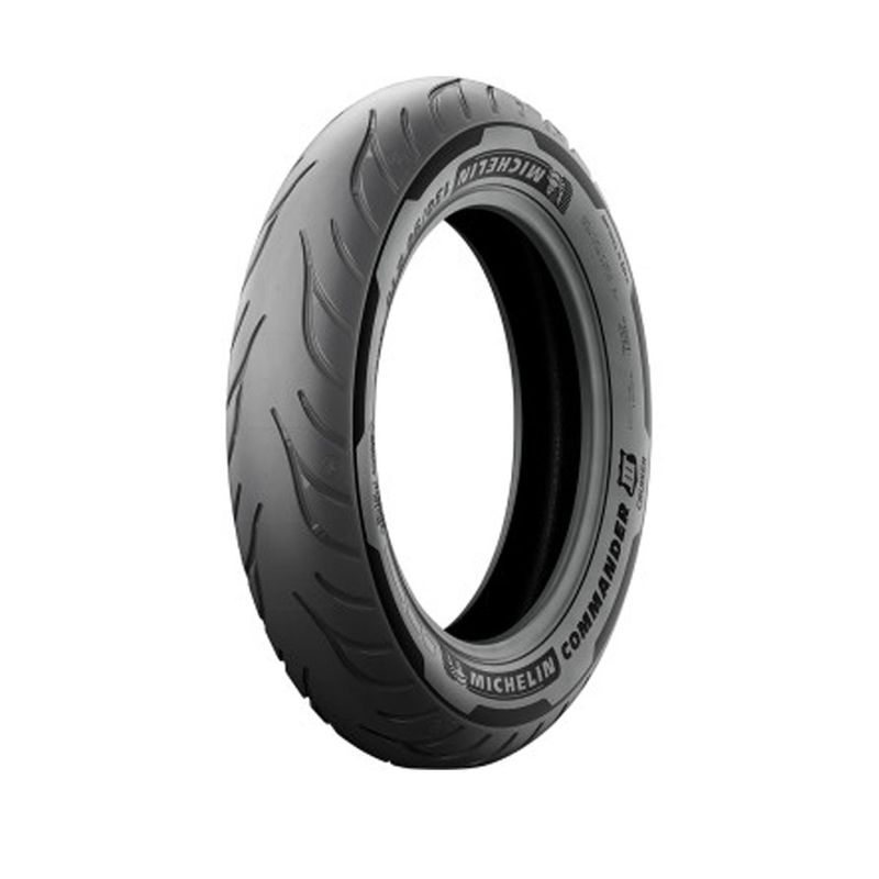 MICHELIN COMMANDER III® CRUISER FRONT TIRE - 100/90B19 - 57H