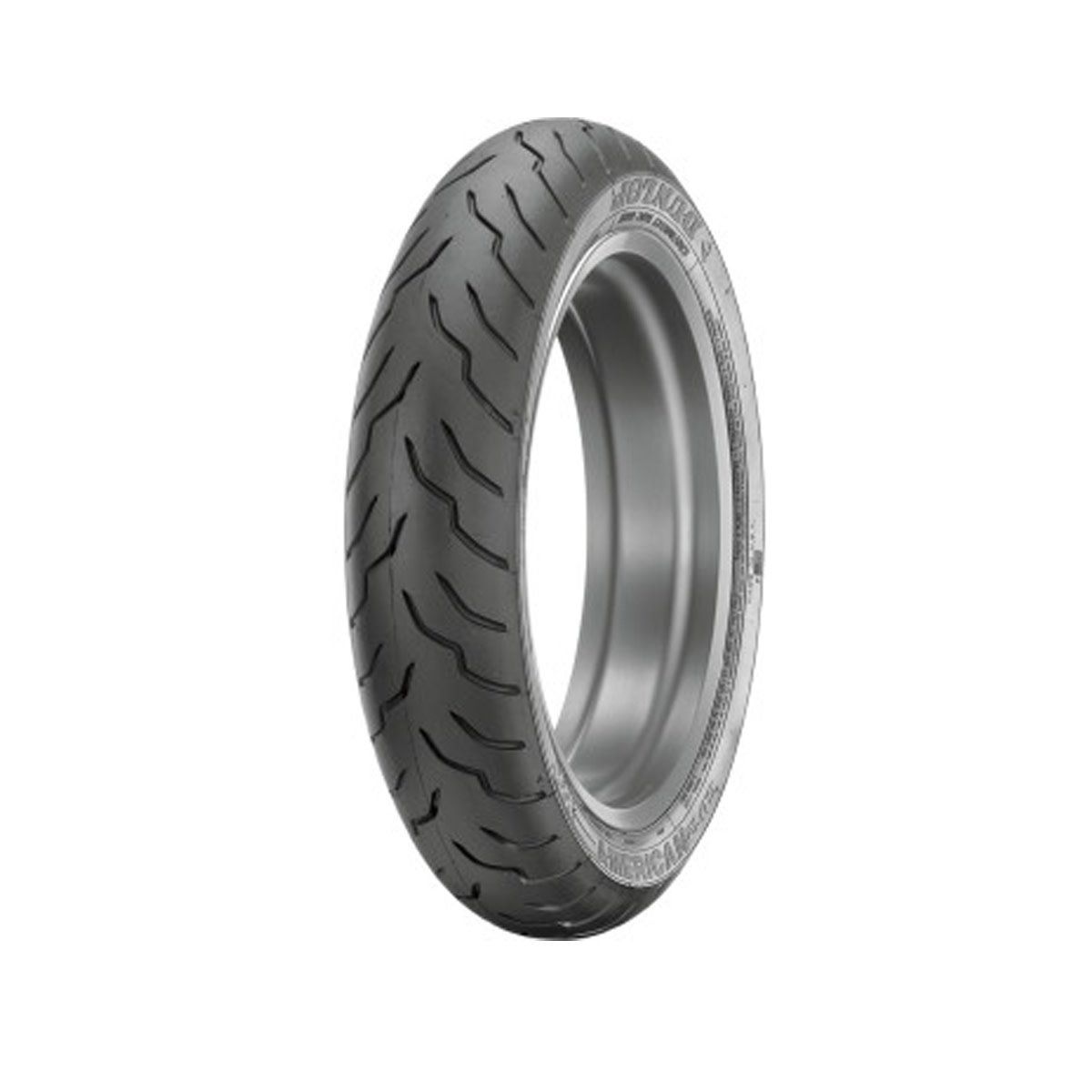 DUNLOP AMERICAN ELITE™  FRONT TIRE  - 130/60B21 - 69H
