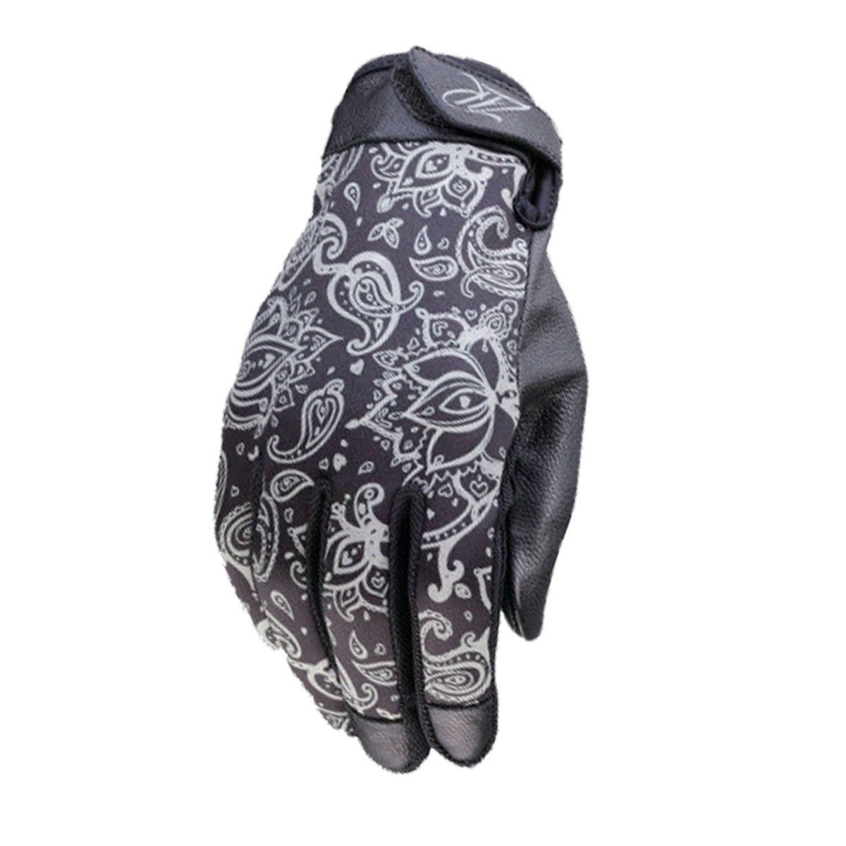 Z1R WOMEN&#39;S REFLECTIVE GLOVES